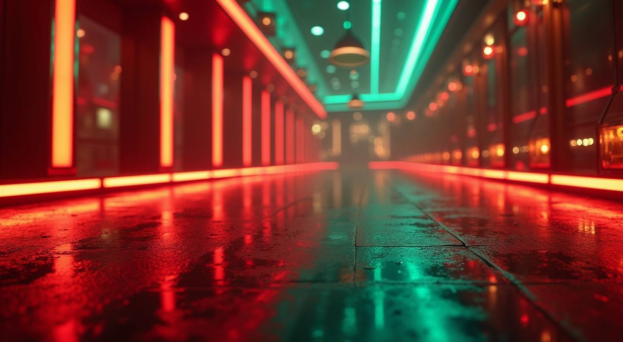 banglabets Neon Lights ক্যাটাগরিতে কি ধরনের গেম আপনি পাবেন?
